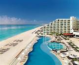 Hard Rock Hotel Cancun Riviera Maya Pictures