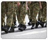 Military Teenage Boot Camp Images