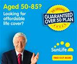 Over 50 Life Insurance Pictures