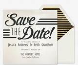 Sample Save The Date Cards For Business Events Pictures