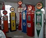 Photos of Used Gas Pumps For Sale