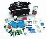 First Aid Kit For Soccer Images