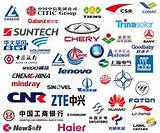 Japanese It Company Logos