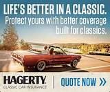 Photos of Classic Auto Insurance Quote