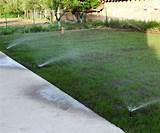Photos of Irrigation System Contractors