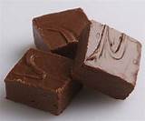 Fudge Recipes Chocolate Images