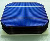 Images of About Solar Cell