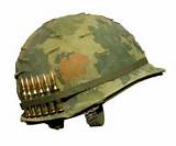 Images of Military Helmets