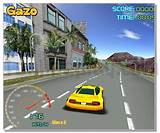 Online Racing Car Games