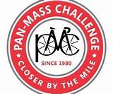 Images of Pan Mass Challenge Donation