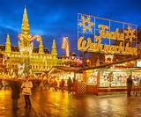 Photos of Worms Germany Christmas Market