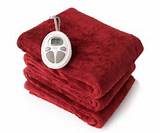 Images of Which Electric Blanket