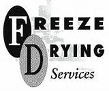 Freeze Drying Services Pictures