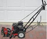 Images of Briggs And Stratton Gas Lawn Edger