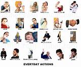 Names Of Exercise Routines Images