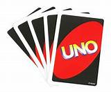 Uno Game Cards Pictures