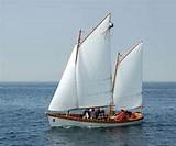 Pictures of Small Boat Sailing