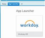 Workday Hr Software Pictures