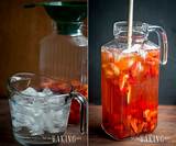 Images of Iced Tea Made With Splenda