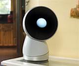 Images of New Personal Robot Jibo