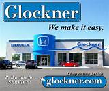 Images of Glockner Honda Service