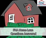 Photos of Fha Home Loan Reviews