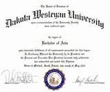 Graduate Degree Wiki Pictures
