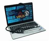 Computer Virus In 2015 Pictures