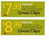 Photos of Prices For Great Clips