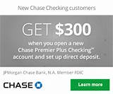 Chase Bank Client Services Images