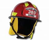 Msa Cairns Fire Helmets