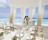 Wedding Packages Cancun Mexico