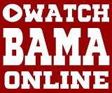 Pictures of Alabama Football Watch Online Free