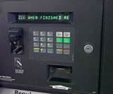 Photos of Credit Card Skimmer Gas Pump