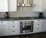 Kitchen Stove And Oven Pictures