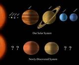 Images of Is There Other Solar Systems