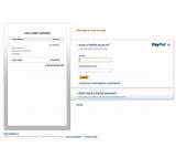 Images of Free Online Store Builder Paypal