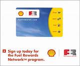 Pictures of Shell Gas Card Review