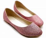 Photos of Flat Shoes