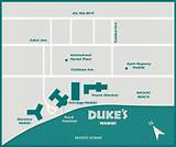 Duke S Waikiki Reservations