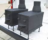 Images of Ammo Can Stove