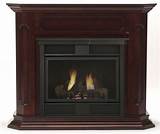 Pictures of Monessen Chesapeake Ventless Gas Fireplace