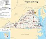 Photos of State Taxes Virginia