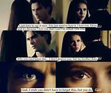 Vampire Diaries Quotes Photos