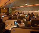 Cheap Emirates First Class Flights