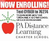 Photos of Pa Distance Learning Charter School