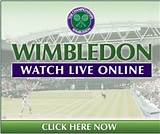Watch Live Tennis Wimbledon Online