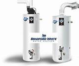 Bradford White Gas Water Heater Manual