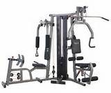 Photos of In Home Weight Lifting Equipment