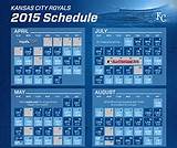 Photos of What Is The Kansas City Royals Schedule